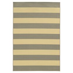 Valley Navy & Beige Rug