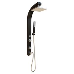 Level Posi-Temp Thermostatic Shower Faucet
