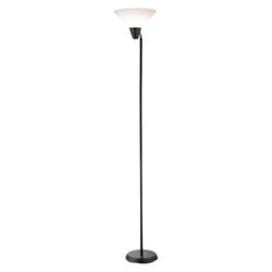 Paros Desk Table Lamp in Nickel