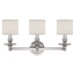 Westshire 2 Light Flush Mount in Oil Rubbed Bronze