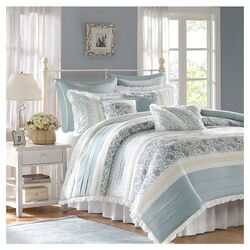 Sutton Comforter Set II