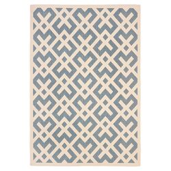 Coventry Blue & Ivory Rug
