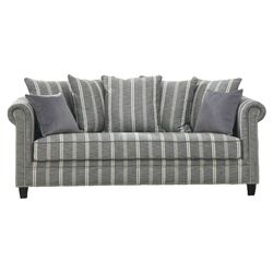 Damen Convert-a-Couch® Sleeper Sofa in Light Mocha