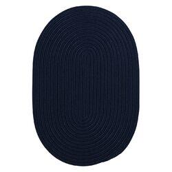 SmartStrand Emerson Abyss Blue Rug
