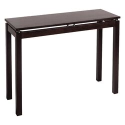 Copley Coffee Table in Dark Taupe