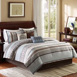 Dune 7 Piece Comforter Set