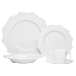 Fiesta 5 Piece Place Setting