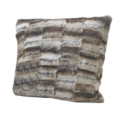 Mercer Embroidered Pillow                 by Modern Living