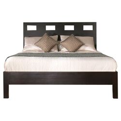 Lamar Upholstered Headboard in Taupe