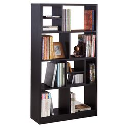 Marin Bookcase in Black