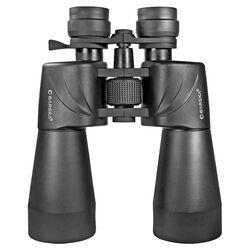Zoom Escape Binoculars in Black
