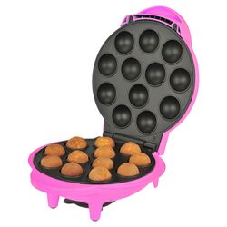Fun! Mini Cupcake / Muffin Maker in Pink