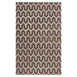 Naya Brown 5' x 8' Rug