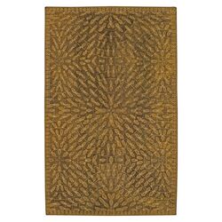 Dream Gold Rug I