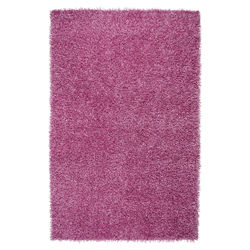 Farhampton Shag Pink Rug Farhampton Shag Pink Rug
