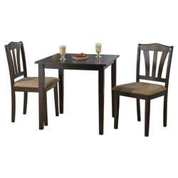 Windon Dining Table in Black