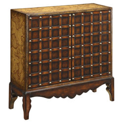 Bayview Chair & Ottoman Set in Espresso Bayview Chair & Ottoman Set in Espresso