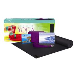 Get Started Yoga Kit