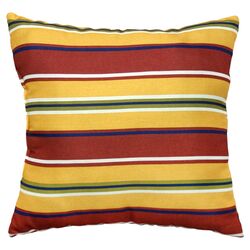 Outdoor Throw Pillow in Carnival (Set of 2)