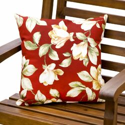 Outdoor Pillow in Roma (Set of 2)