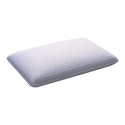 Talalay Latex Soft Pillow in White