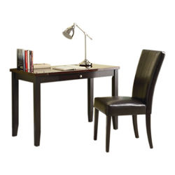 Camarin Computer Desk