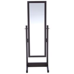 Zedd Console Table in Black