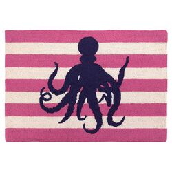 Octopus Hook Mat