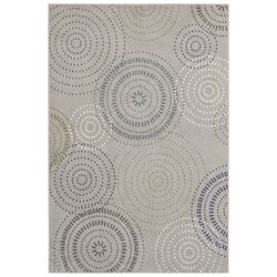 Tranquility Jules Off-White Rug