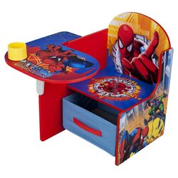 Spiderman Kid's Desk Chair