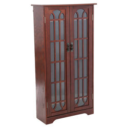 Kiania Mirror in Gold