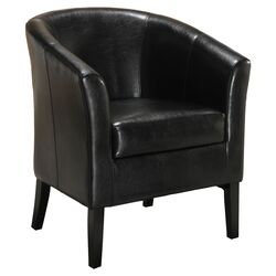 Simon Chair in Black