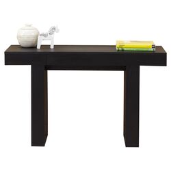 Garland Console Table in Black