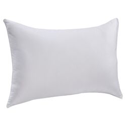 Allergen Barrier Pillow in White (Set of 2)
