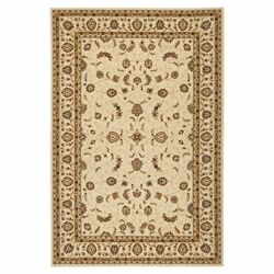 Majesty Cream Rug