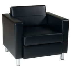 Pacific Chair in Black