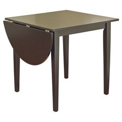 Tiffany Dining Table in Black