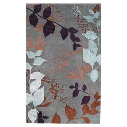 Bali Frost Serenity Rug