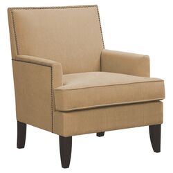Colton Armchair in Sand