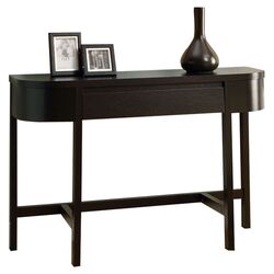 Claudia Console Table in Brown
