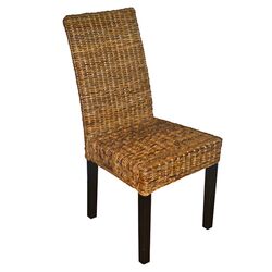 Willow Parsons Chair in Stain (Set of 2)