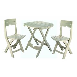 Traditions 7 Piece Dining Set in Champaign