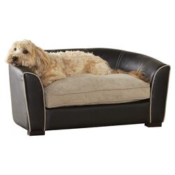 Remy Bed in Black
