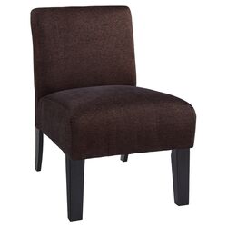 Deco Chair in Brown