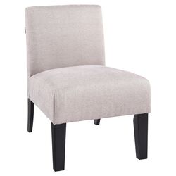 Deco Chair in Lavender