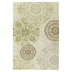 Inspire Happening Linen Rug