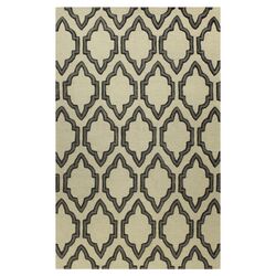 Willow Ivory Nomad Rug