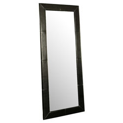 Avalon Storage Ottoman in Black Avalon Storage Ottoman in Black