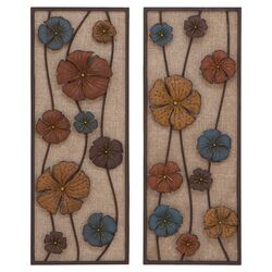 Urbane Finesse Wall Panel (Set of 2)