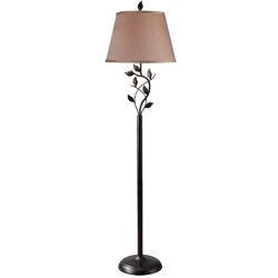 Windham Floor Lamp in Oil Rubbed Bronze